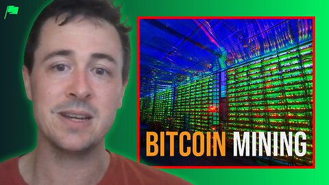 How Bitcoin Monetizes Stranded & Remote Energy