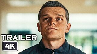 I SWEAR Official Trailer (2025) Drama Movie HD