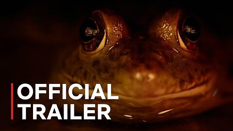 Nightmares of Nature Official Trailer 