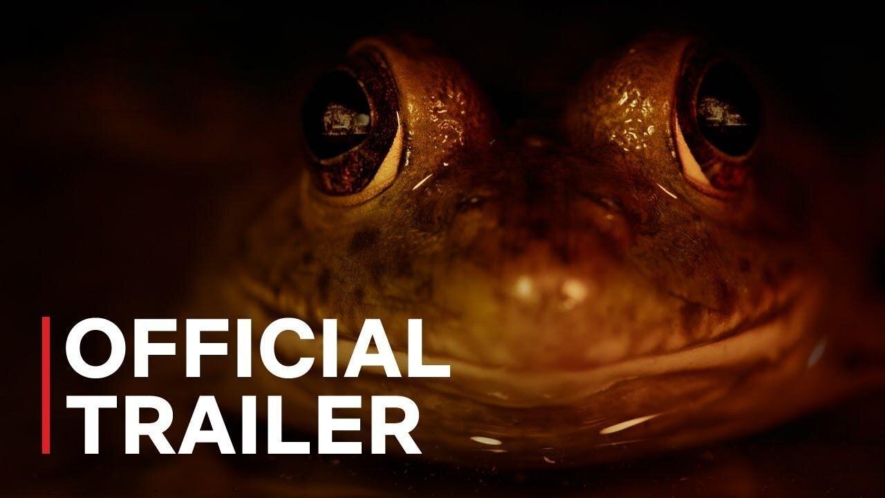 Nightmares of Nature Official Trailer