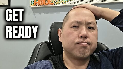 Bitcoin Investors...Get Ready for Another Bumpy Week