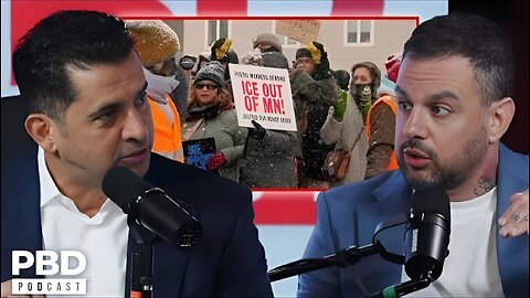 "Obama AWARDED Homan!"- Democrats WEAPONIZES ICE As Trump REPEATS Obama's Tactics