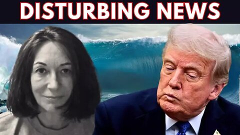 🚨 IT JUST GOT WORSE. Tsunami Alert, Epstein Bombshell, and Pelosi Stock Trades BANNED