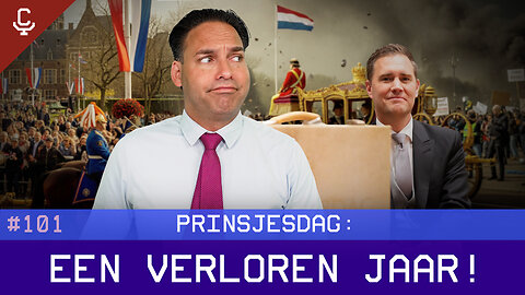 Current Ratio #101 Prinsjesdag: Een verloren jaar!
