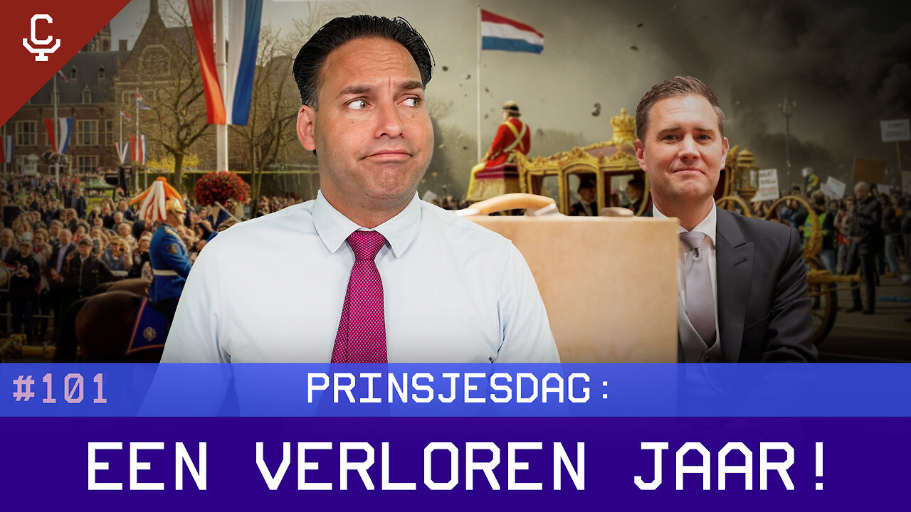 Current Ratio #101 Prinsjesdag: Een verloren jaar!