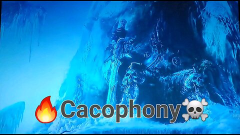 Cacophony