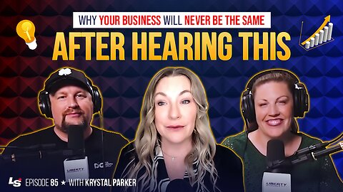 Why Your Business Will Never Be the Same After Hearing This