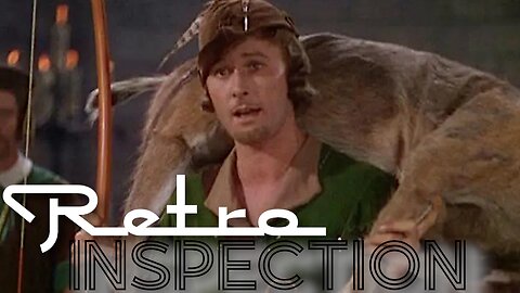 RetroInspection - Robin Hood - pt. 1