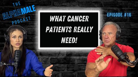 Hospital Cancer Diets Are Failing Patients – Here’s What Works!