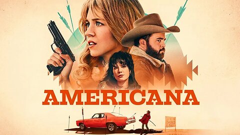 Americana 2025