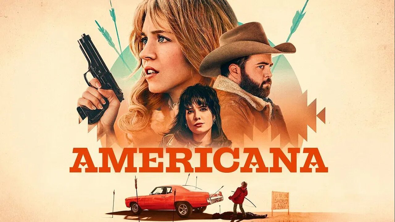 Americana 2025