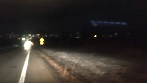 UFO And UAP Hunting In Ithaca New York