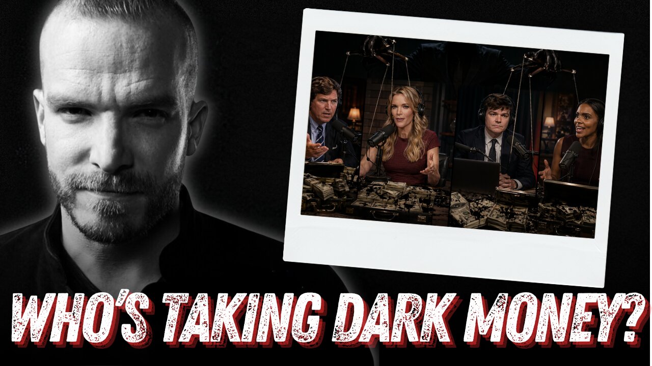 Were Woke Right Conservatives Getting Paid By The SPLC?! + Time To Bring Back Mass Deportations!