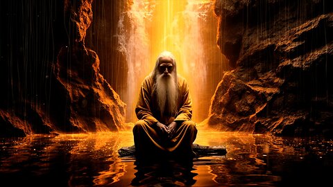 963Hz: ANCENSTRAL GUIDE & BLESSINGS • CONNECT TO THE DIVINE • ATTRACT MIRACLES • ACTIVATE INNER EYE