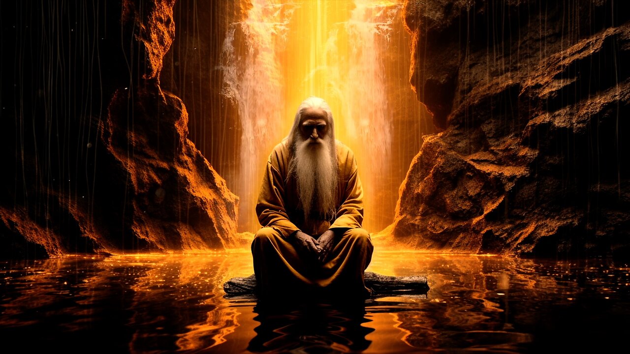 963Hz: ANCENSTRAL GUIDE & BLESSINGS • CONNECT TO THE DIVINE • ATTRACT MIRACLES • ACTIVATE INNER EYE
