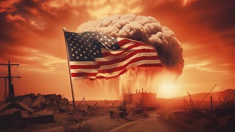 "Exclusive Interview: Strategizing Survival in a Hypothetical American Apocalypse"