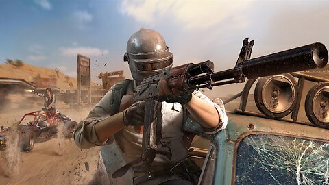 🚨PUBG Noobε( -_•)╦̵̵̿╤─ (⊙_⊙)🚨:Road to Pro #1 (20th May) |#Gameplay #apexlegends #online #live #noob