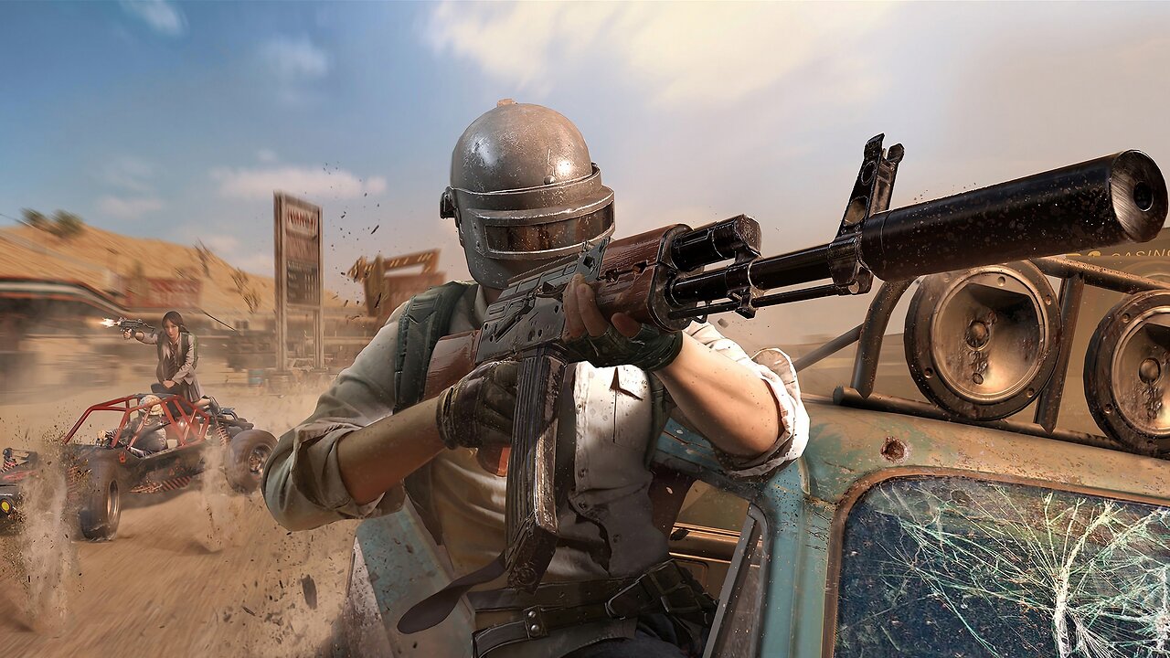 🚨PUBG Noobε( -_•)╦̵̵̿╤─ (⊙_⊙)🚨:Road to Pro #1 (20th May) |#Gameplay #apexlegends #online #live #noob