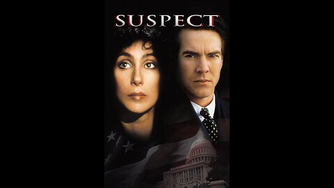 Reaction/Commentary... Suspect (1987