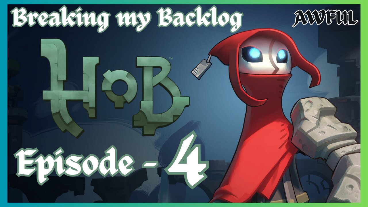 BMB - Hob [Episode 4]