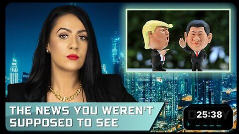 US China Tariff War Win, Zelensky Wants Peace? Trump's Blow to Big Pharma - Daily Pulse Ep 23
