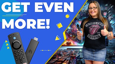 🤯 How to Use Your Firestick for MORE Than Just Streaming Movies