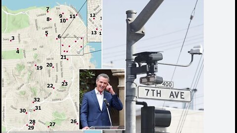 San Francisco to Issue Speeding Tickets Based on Income