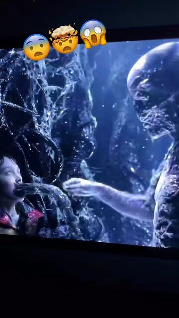 "Jo hum dekhte hain… woh hamesha sach hota hi nahi. Strange Theory Part 2