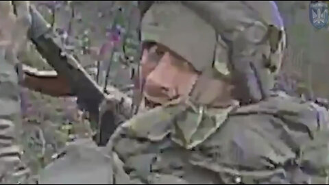 Война в Украине часть 489