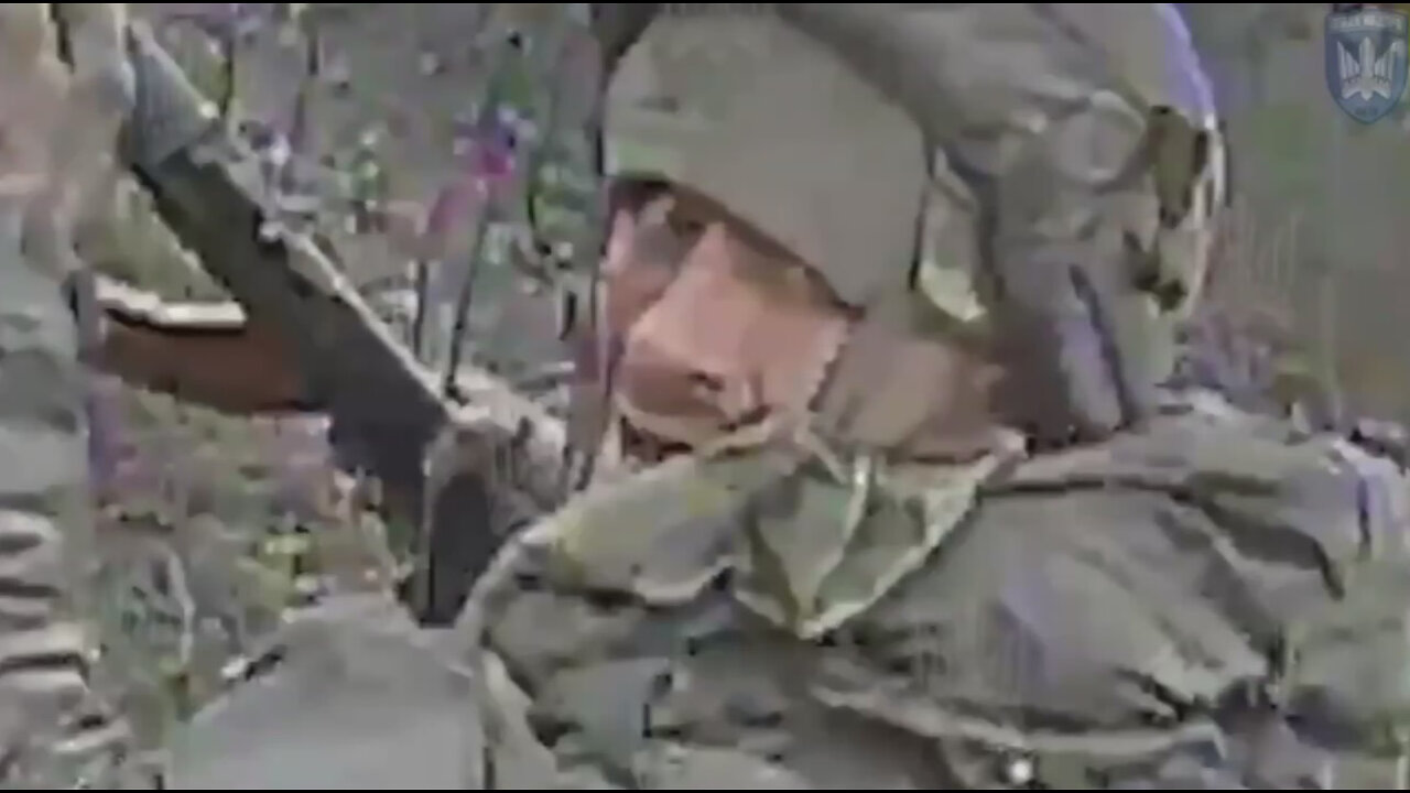 Война в Украине часть 489