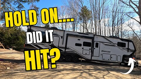 Epic Outer Banks Road Trip in Our New Momentum 410TH
