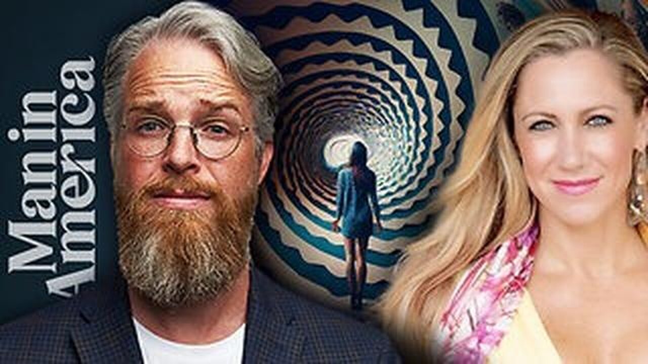 Are MK-Ultra Parasites Rewiring Your Brain? | Detoxing, Peptides & Parasite Warfare w/ Diane Kazer