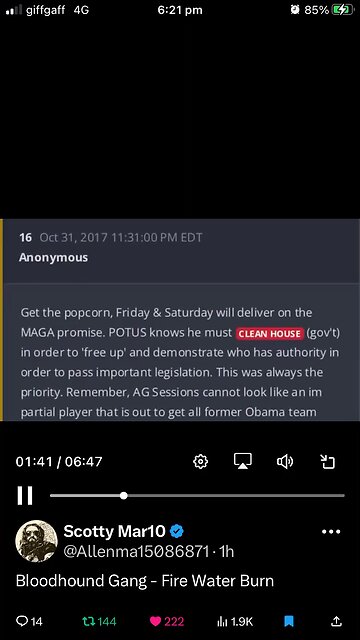 Scotty Mar10 :Q posts :Clean House