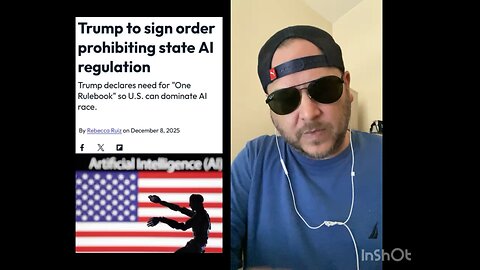 Who should regulate À.I.?