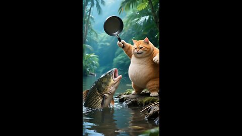 fatorangecat