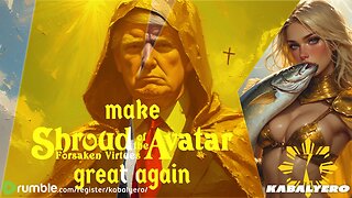 🔴 A Slow, Casual and Relaxed Gaming / Gameplay Livestream 🎮