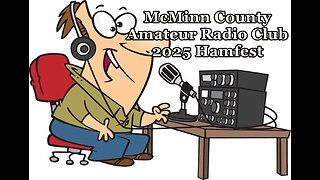 McMinn County Tennessee Hamfest
