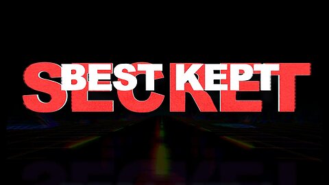 Best Kept Secret (Full)