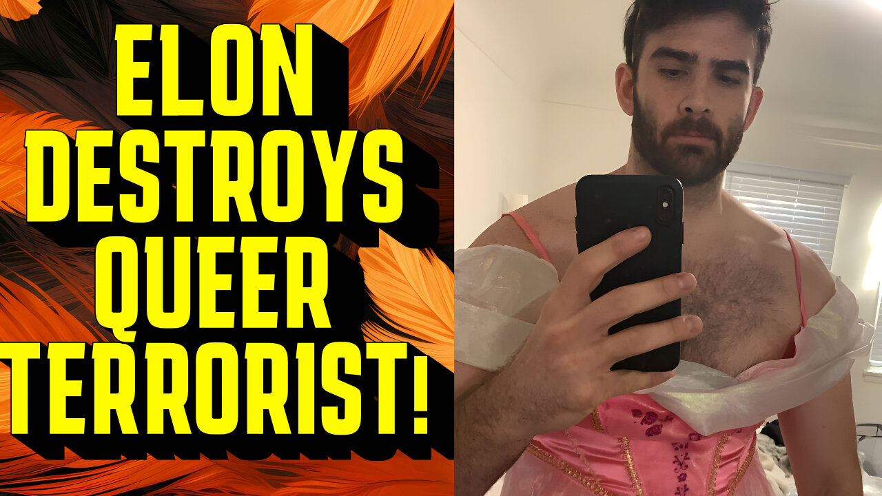 Hasan Piker DESTROYED By Elon Musk Over Assassin’s Creed Shadows!