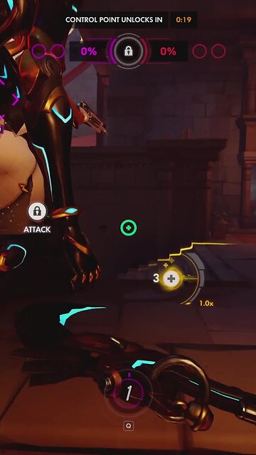 First time playing Miz