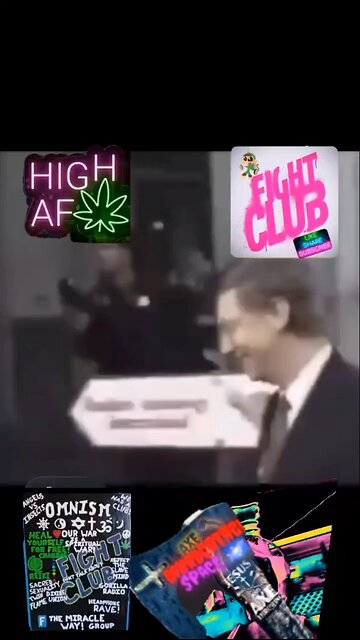 Self Replicating Nano Particles!