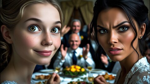 Robbed of Everything All My Life Because Of My 'Golden Child' Sister. I Got Revenge | Telltales
