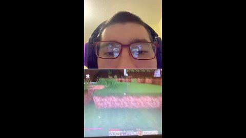 My reaction to IShowSpeed and Kaisen playing Minecraft