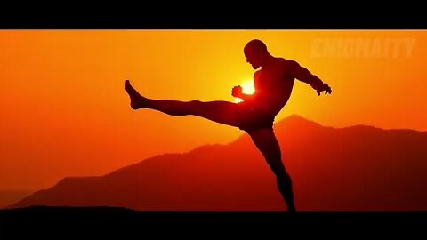 ..SAGAT- The Tiger's Redemption - Street Fighter (2025) Trailer Teaser - Jason Statham as Sagat