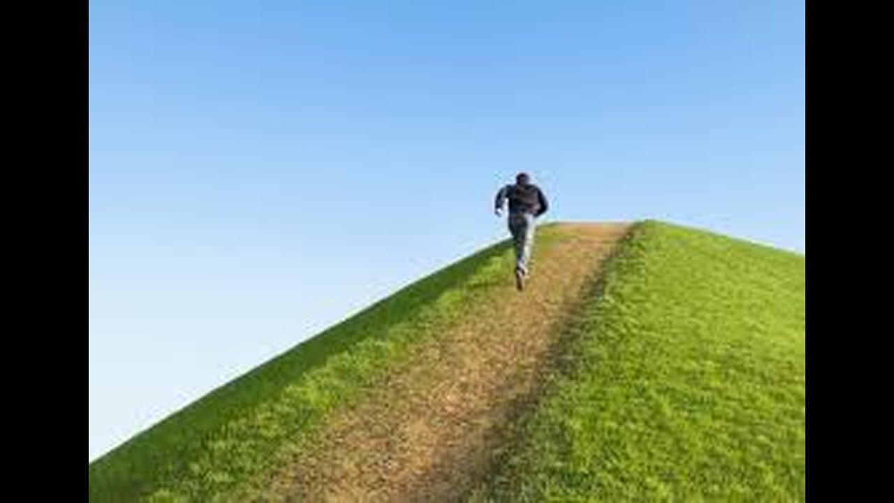 A Hill You're Willing To Die On