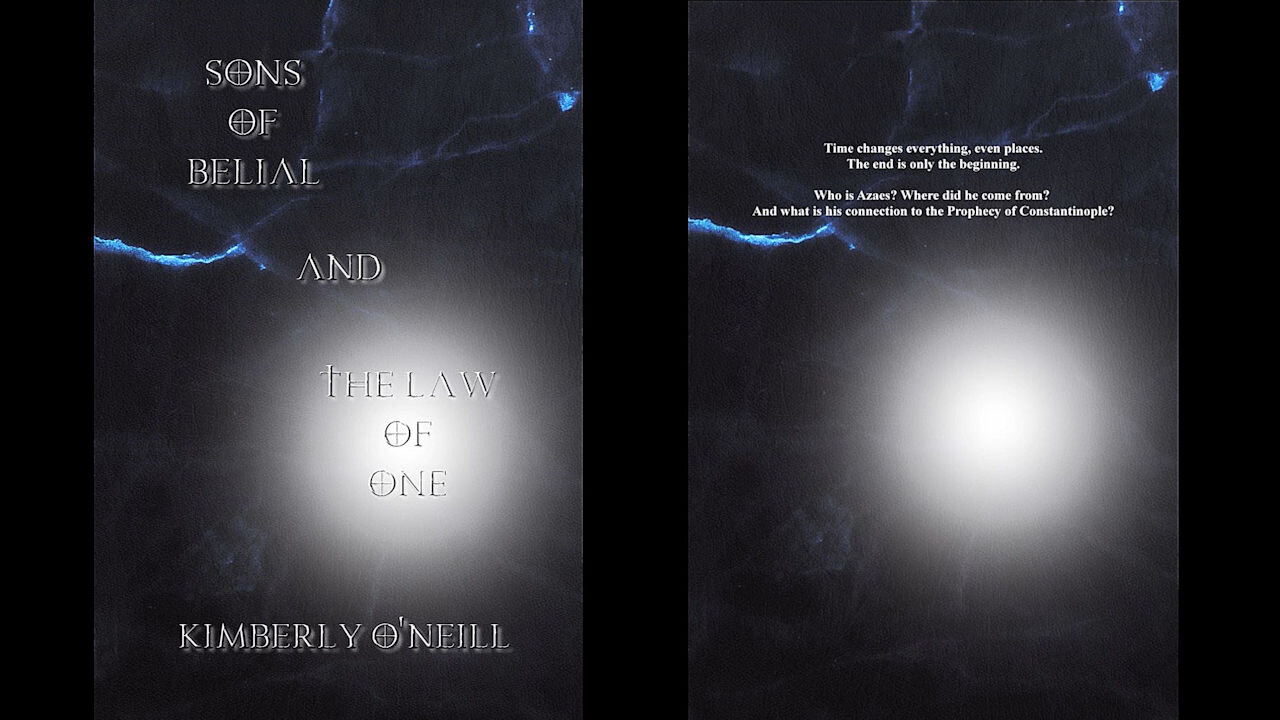 Sons of Belial and the Law of One Prologue/Chapter 1