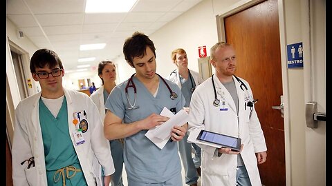 Author of New Book Says DEI Isn't Going Anywhere at America's Med Schools