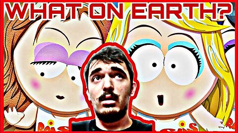 WHAT KINDA HOOTERS IS THIS?!? - South Park_ The Fractured But Whole [Part 2]