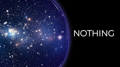 What Is Beyond The Edge Of The Universe