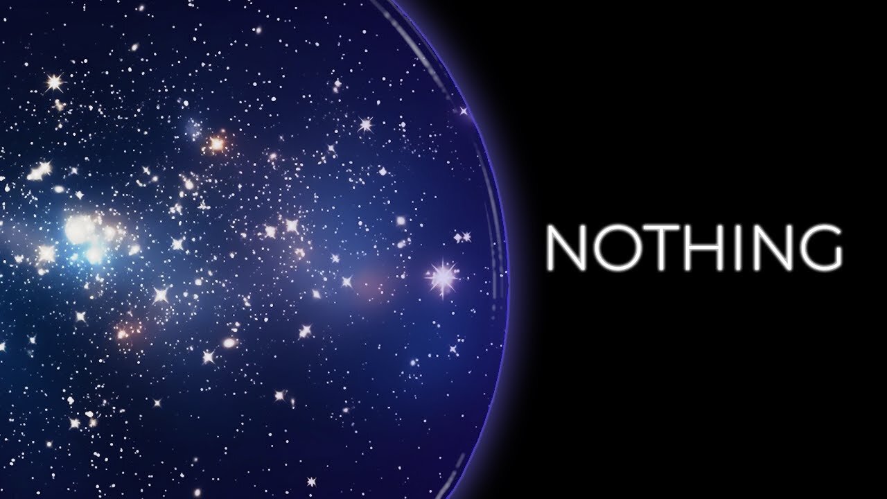What Is Beyond The Edge Of The Universe
